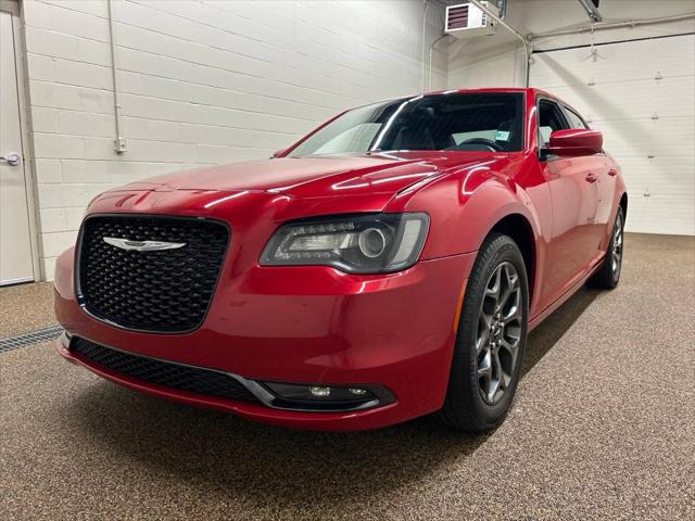 2015 Chrysler 300 300S