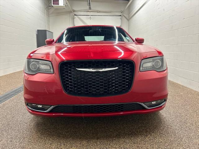 2015 Chrysler 300 300S