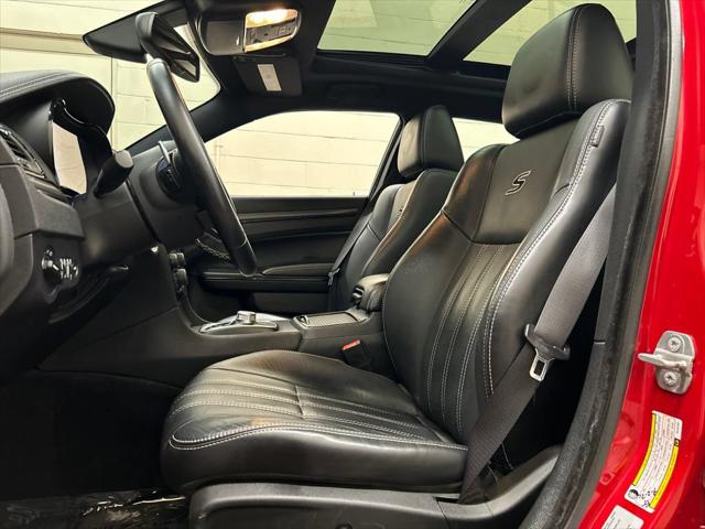 2015 Chrysler 300 300S