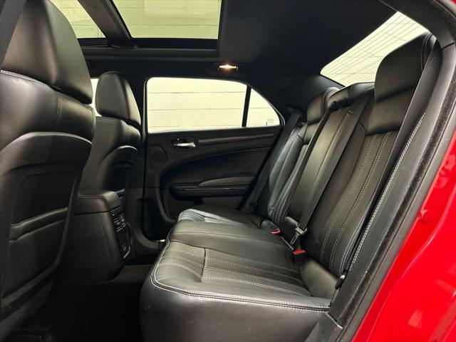 2015 Chrysler 300 300S