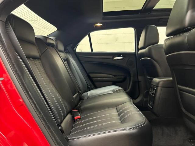 2015 Chrysler 300 300S