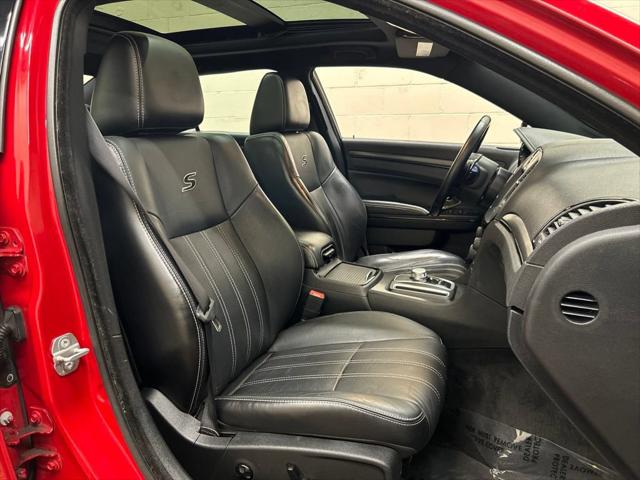 2015 Chrysler 300 300S