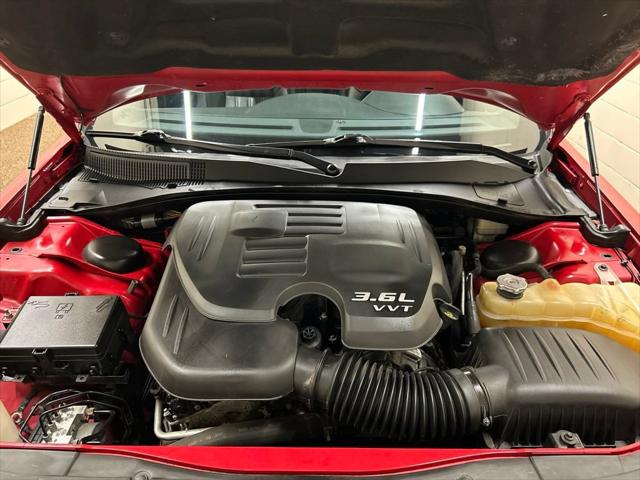 2015 Chrysler 300 300S