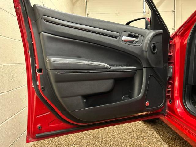 2015 Chrysler 300 300S
