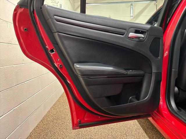 2015 Chrysler 300 300S