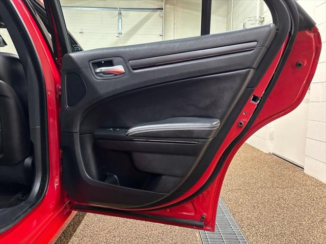 2015 Chrysler 300 300S