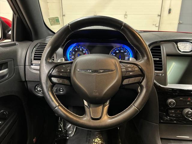 2015 Chrysler 300 300S