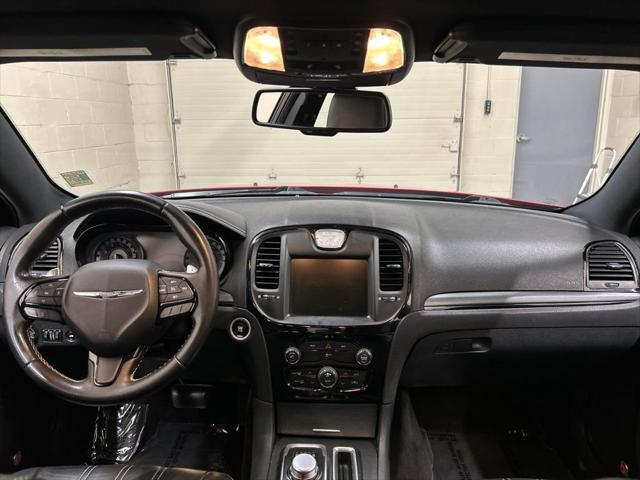 2015 Chrysler 300 300S