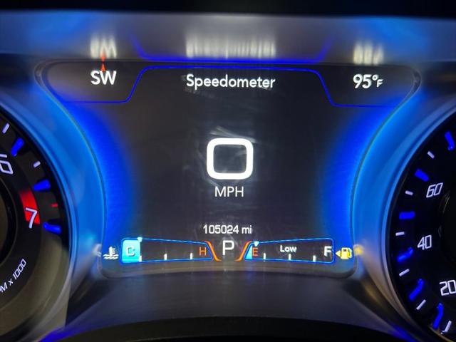 2015 Chrysler 300 300S