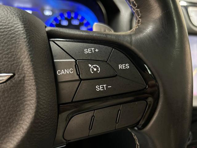 2015 Chrysler 300 300S