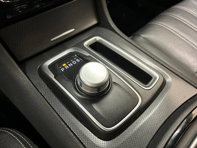 2015 Chrysler 300 300S