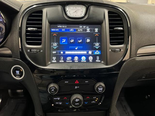 2015 Chrysler 300 300S