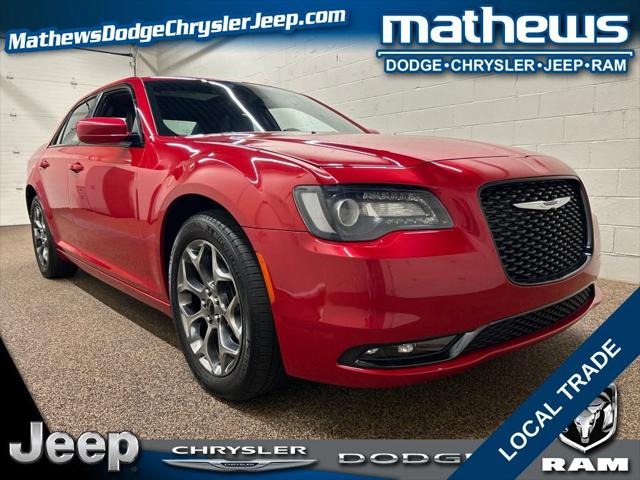 2015 Chrysler 300 300S for sale near Marion, OH