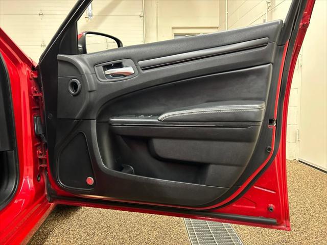 2015 Chrysler 300 300S