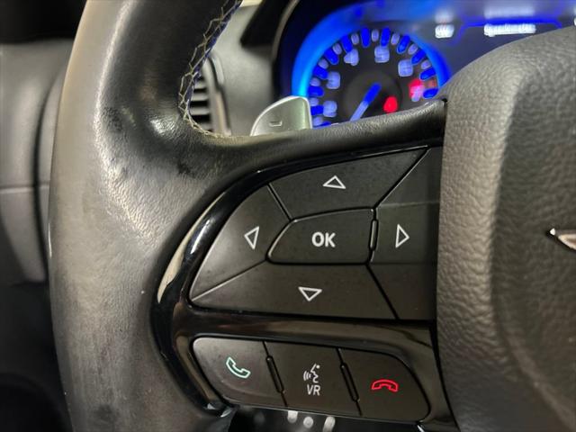 2015 Chrysler 300 300S