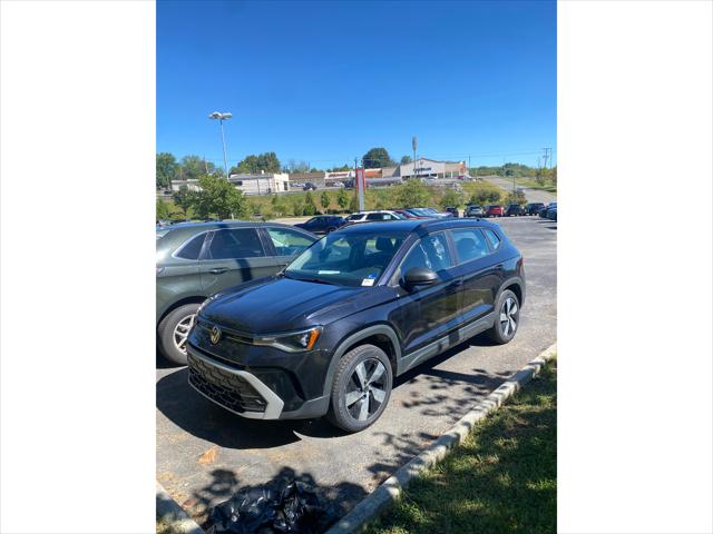 2025 Volkswagen Taos 1.5T S for sale in Wytheville, VA