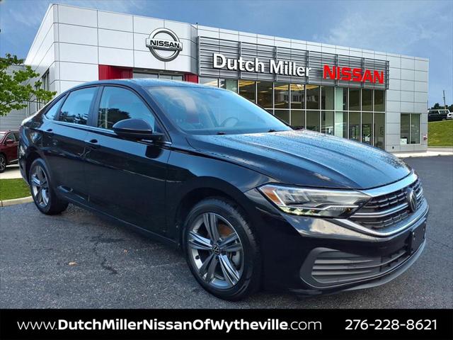 2024 Volkswagen Jetta 1.5T SE for sale in Wytheville, VA