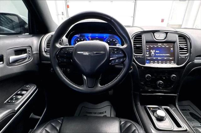 2023 Chrysler 300 300C