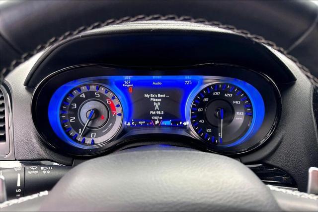 2023 Chrysler 300 300C