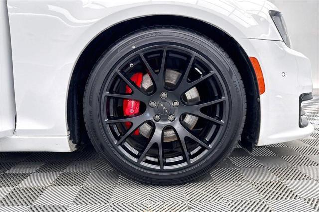 2023 Chrysler 300 300C