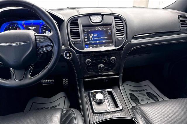 2023 Chrysler 300 300C
