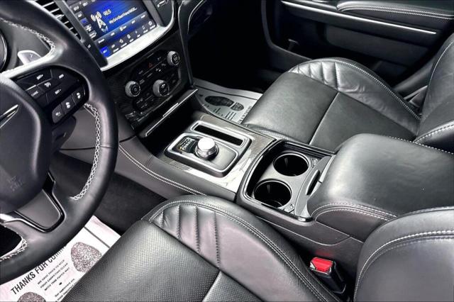 2023 Chrysler 300 300C