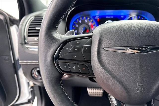 2023 Chrysler 300 300C