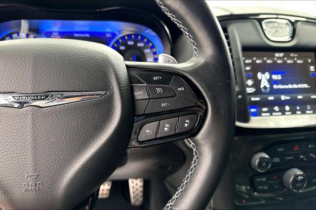 2023 Chrysler 300 300C
