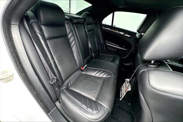 2023 Chrysler 300 300C
