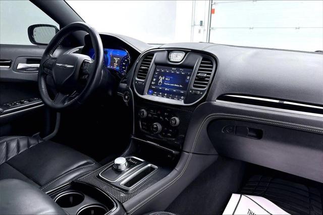 2023 Chrysler 300 300C