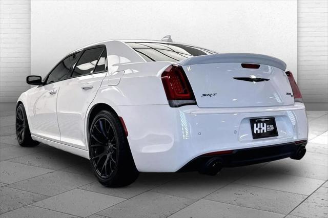 2023 Chrysler 300 300C