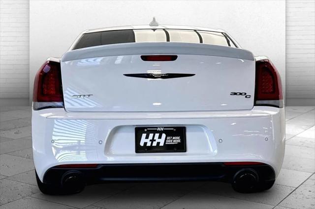 2023 Chrysler 300 300C