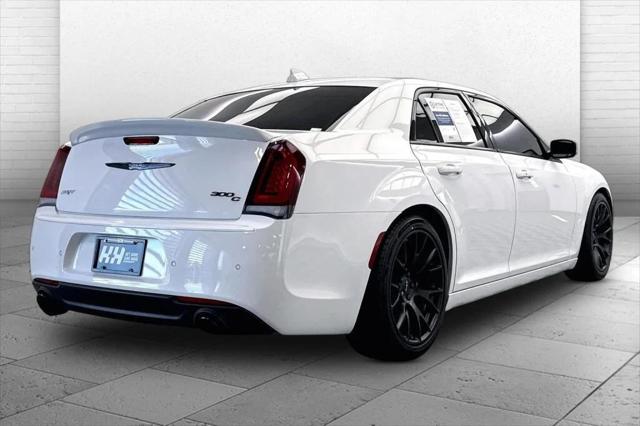 2023 Chrysler 300 300C