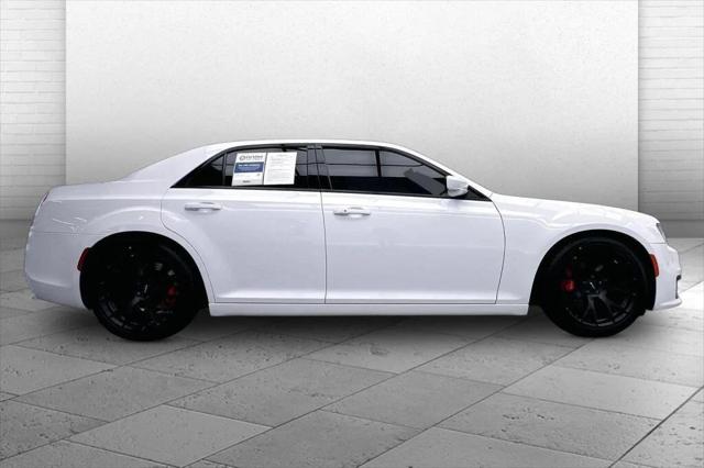 2023 Chrysler 300 300C