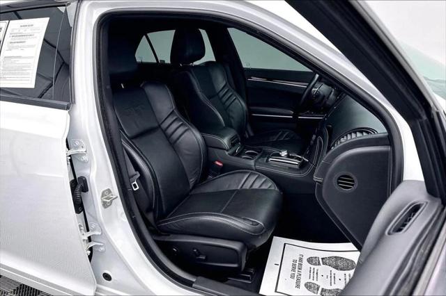 2023 Chrysler 300 300C