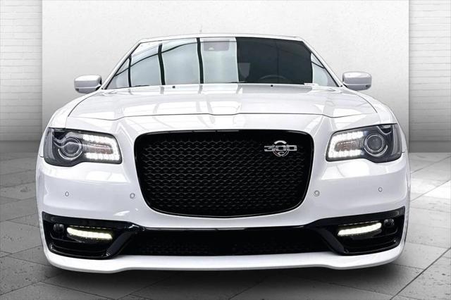 2023 Chrysler 300 300C