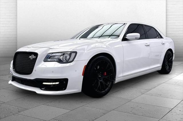2023 Chrysler 300 300C