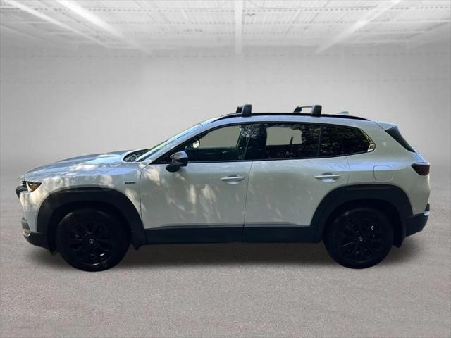 2025 Mazda CX-50 Hybrid Premium Package 2025 Mazda CX-50 Hybrid Premium Package