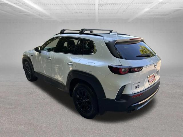2025 Mazda CX-50 Hybrid Premium Package 2025 Mazda CX-50 Hybrid Premium Package