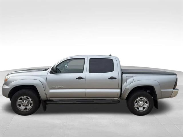 2015 Toyota Tacoma PreRunner V6 2015 Toyota Tacoma PreRunner V6