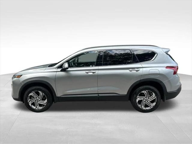 2023 Hyundai Santa Fe SEL 2023 Hyundai Santa Fe SEL