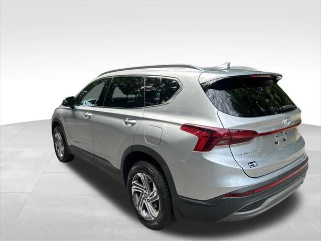 2023 Hyundai Santa Fe SEL 2023 Hyundai Santa Fe SEL