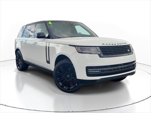 2024 Land Rover Range Rover P400 SE for sale in Lakeland, FL