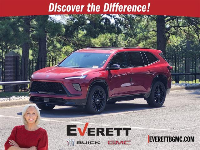 2027 Buick Enclave Sport Touring for sale in Bryant, AR