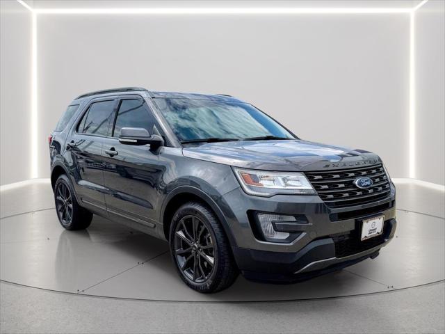 2017 Ford Explorer XLT for sale in Overland Park, KS