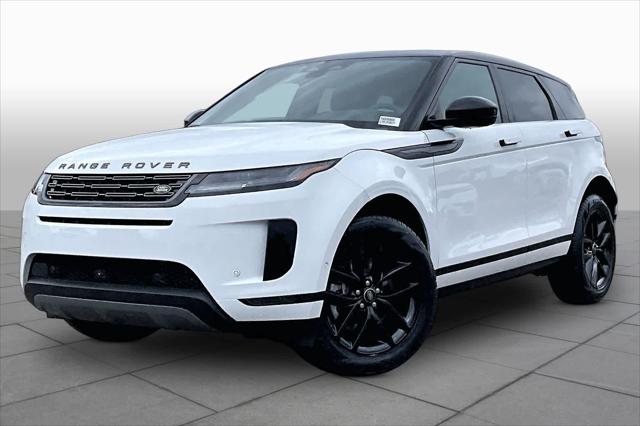 2026 Land Rover Range Rover Evoque S for sale in Santa Fe, NM