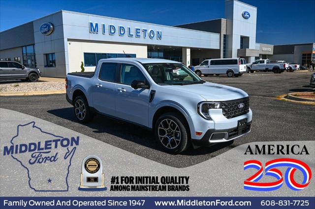 2026 Ford Maverick Lariat for sale in Middleton, WI
