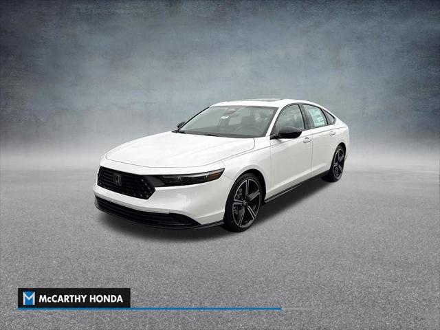 2026 Honda Accord Sedan SE for sale in Overland Park, KS