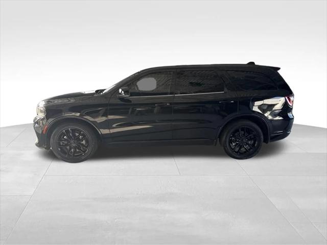 2021 Dodge Durango GT RWD 2021 Dodge Durango GT RWD