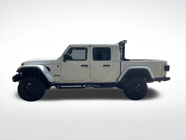 2023 Jeep Gladiator Mojave 4x4 2023 Jeep Gladiator Mojave 4x4